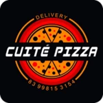 cuité pizza android application logo